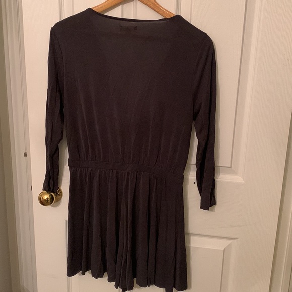 Silence + Noise short romper - Picture 3 of 3